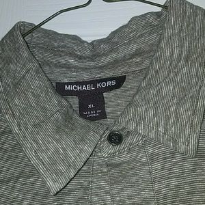 Micheal kors shirt